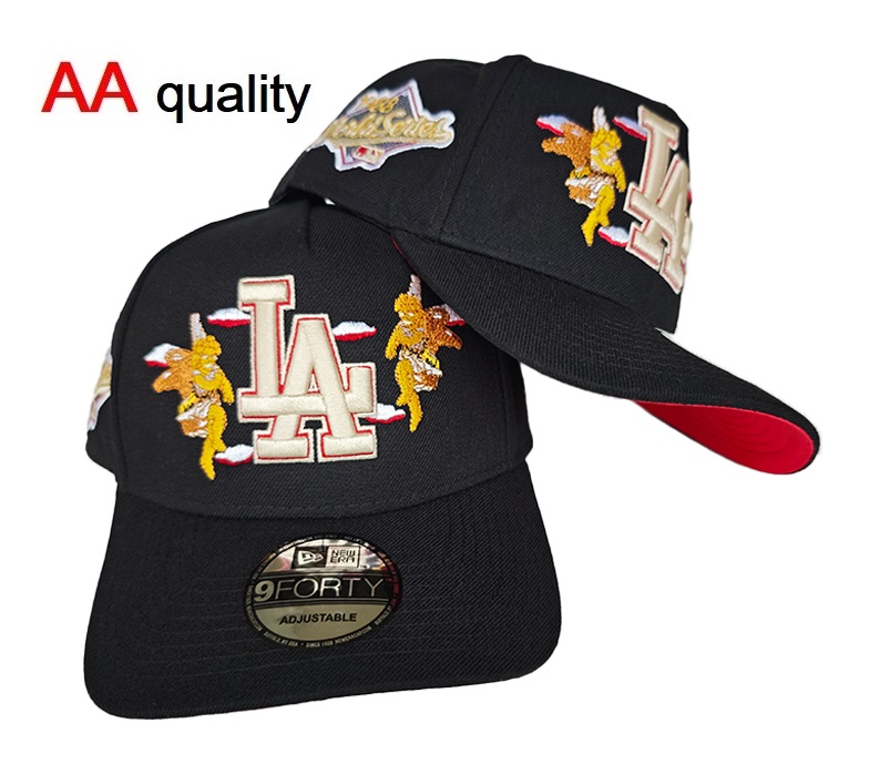 Los Angeles Dodgers 33