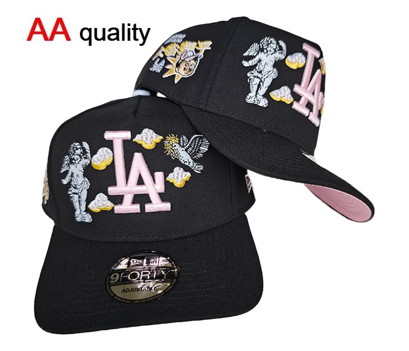 Los Angeles Dodgers 34