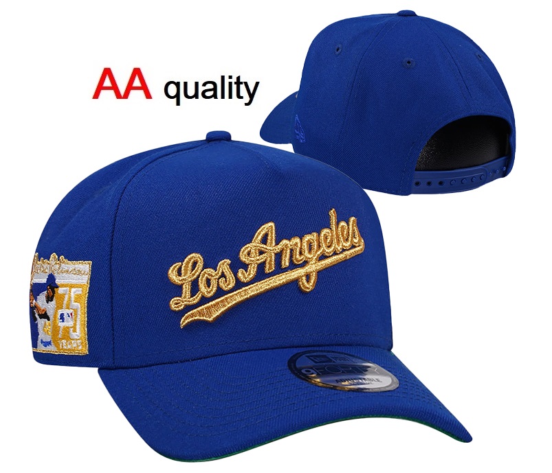 Los Angeles Dodgers 35