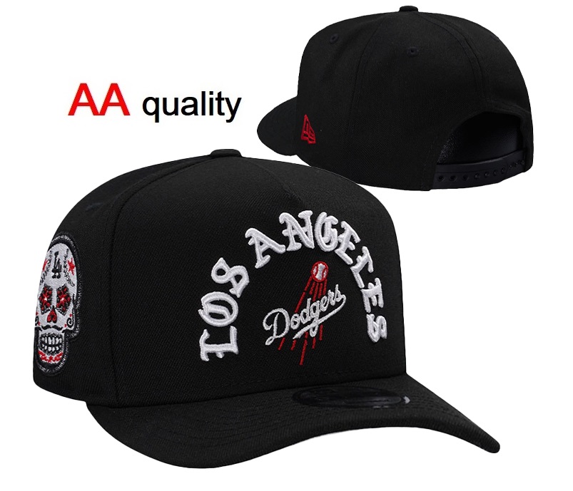 Los Angeles Dodgers 36