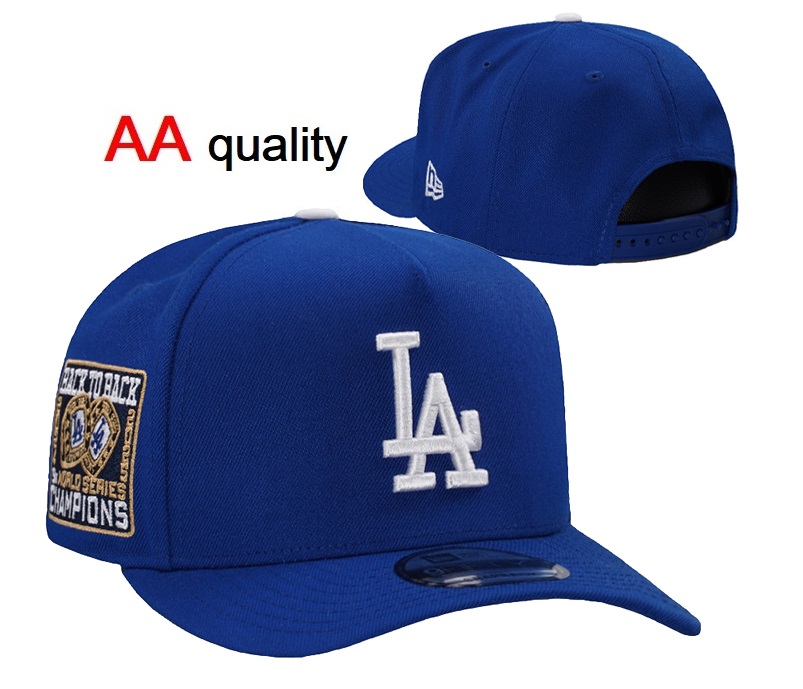 Los Angeles Dodgers 37