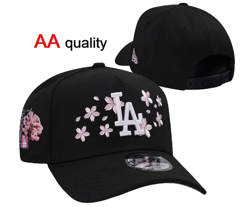 Los Angeles Dodgers 38