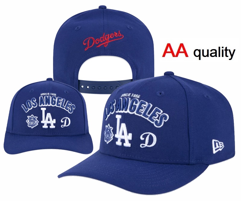 Los Angeles Dodgers 39