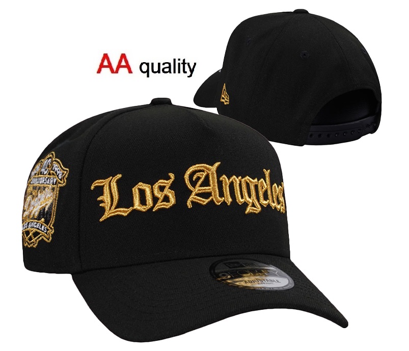 Los Angeles Dodgers 41