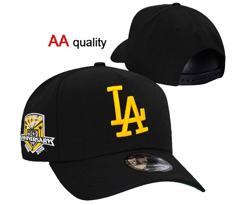Los Angeles Dodgers 42