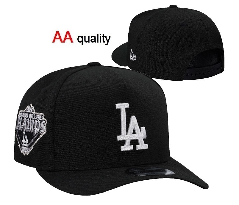 Los Angeles Dodgers 43