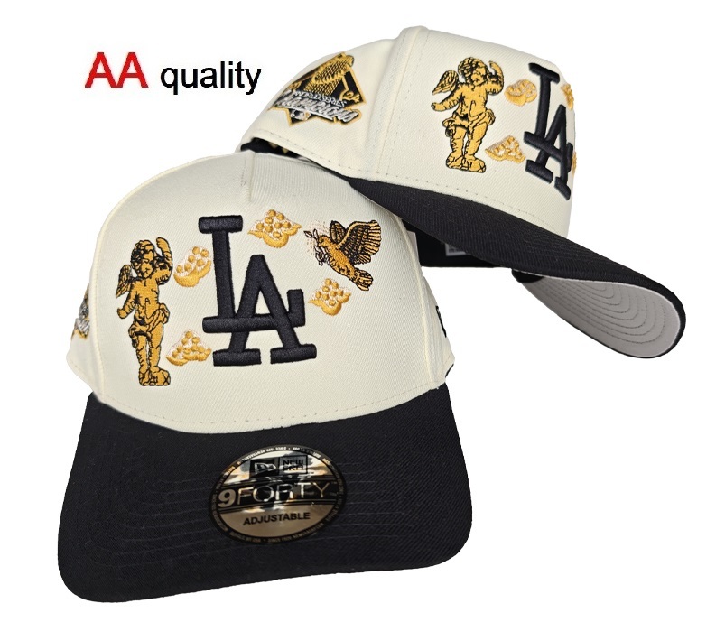 Los Angeles Dodgers 44