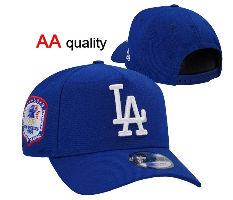 Los Angeles Dodgers 46
