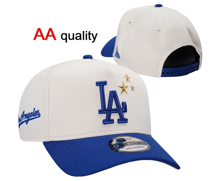 Los Angeles Dodgers 47