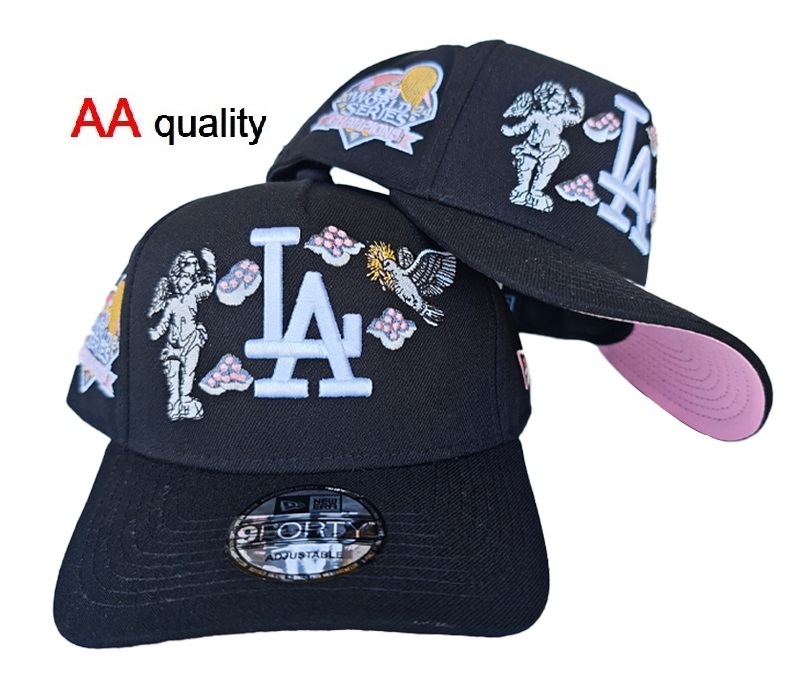 Los Angeles Dodgers 48