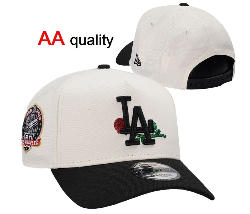 Los Angeles Dodgers 49