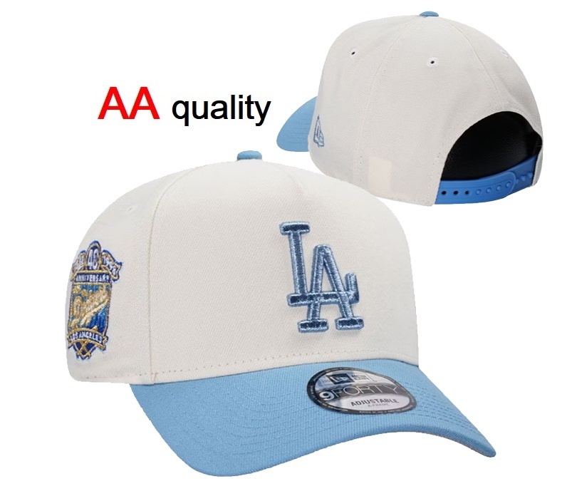 Los Angeles Dodgers 50