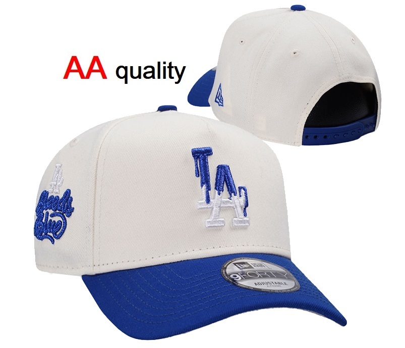 Los Angeles Dodgers 51