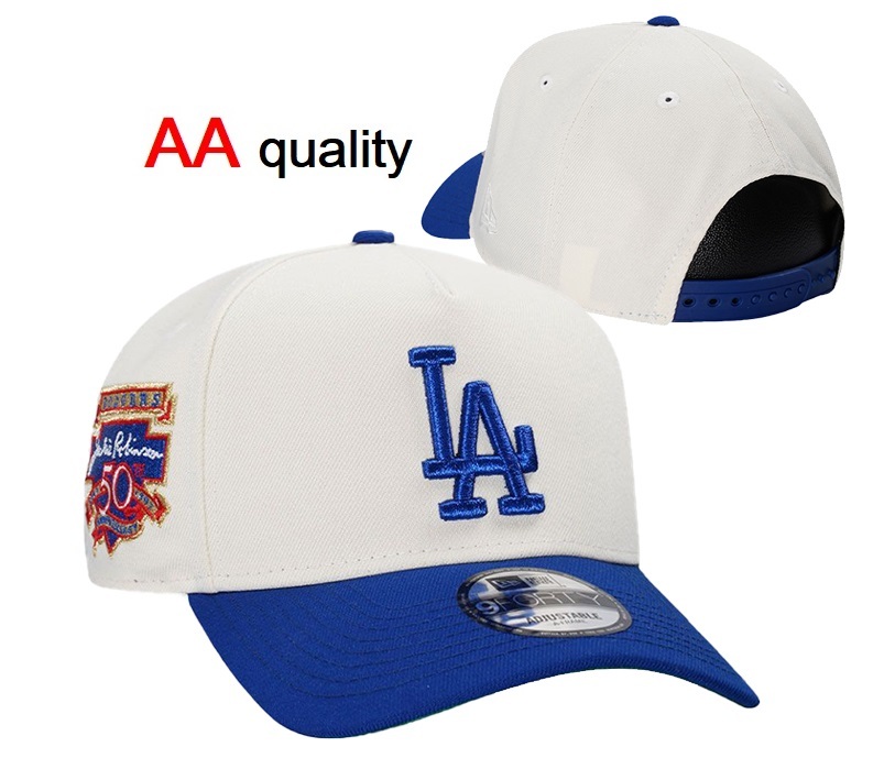 Los Angeles Dodgers 52