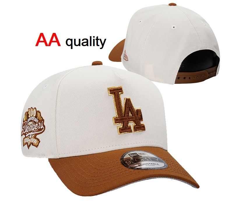 Los Angeles Dodgers 53