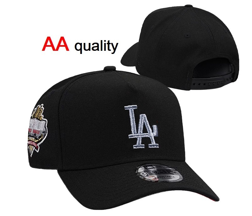 Los Angeles Dodgers 54