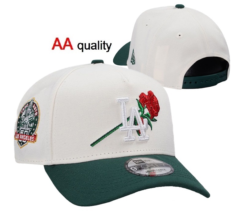 Los Angeles Dodgers 55