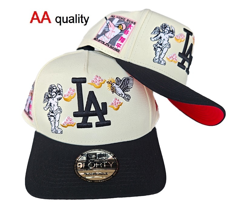 Los Angeles Dodgers 57