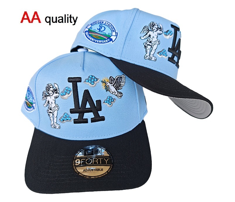 Los Angeles Dodgers 58