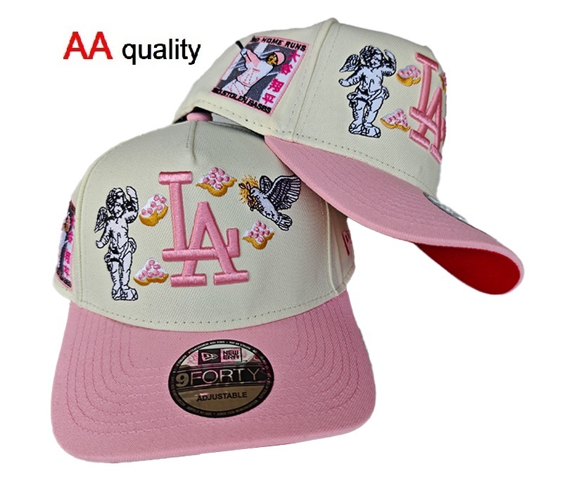 Los Angeles Dodgers 59