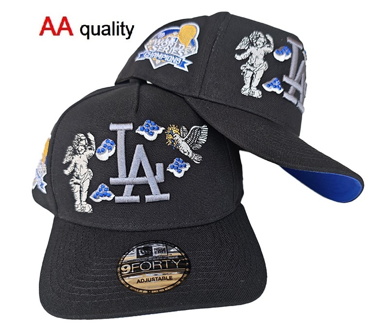 Los Angeles Dodgers 60