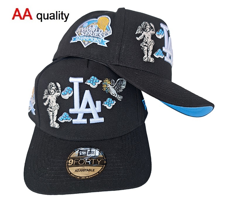 Los Angeles Dodgers 61