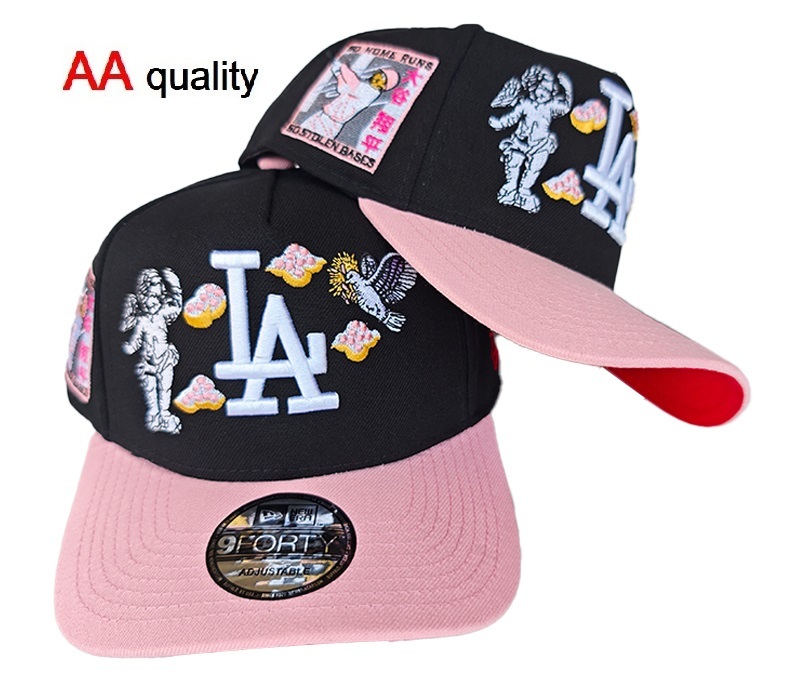 Los Angeles Dodgers 64