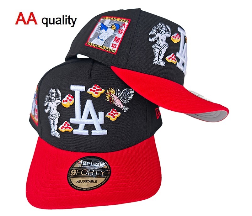 Los Angeles Dodgers 65