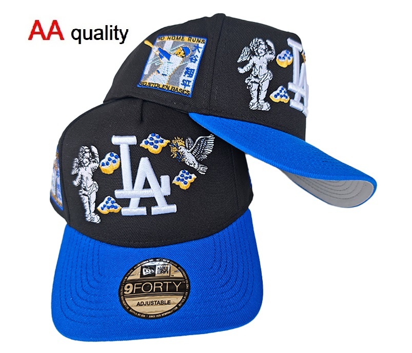 Los Angeles Dodgers 66