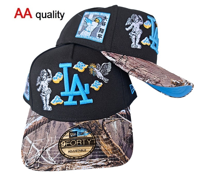 Los Angeles Dodgers 68