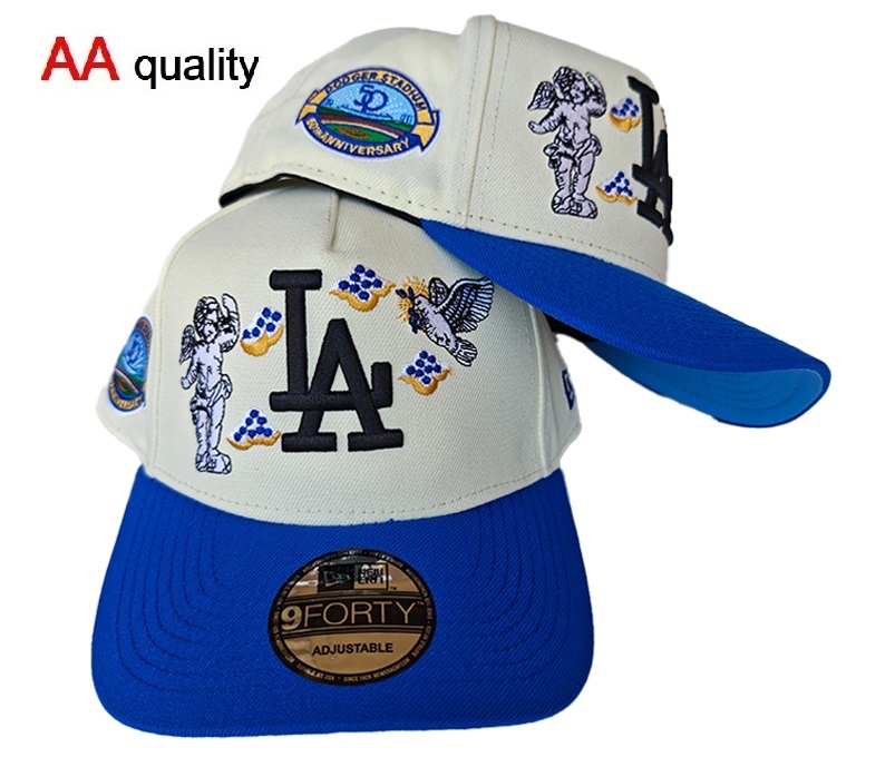 Los Angeles Dodgers 70