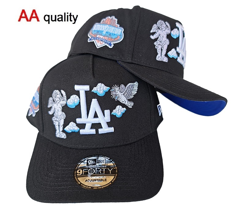Los Angeles Dodgers 71