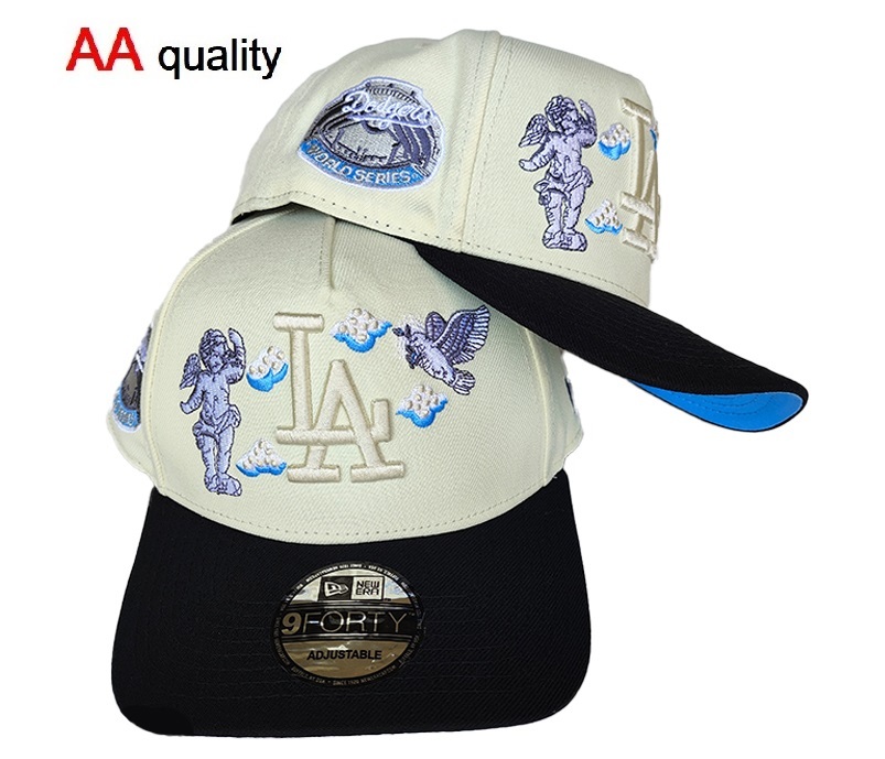Los Angeles Dodgers 73