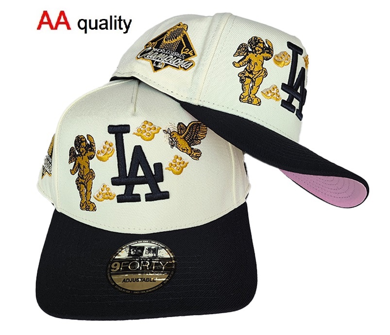 Los Angeles Dodgers 74