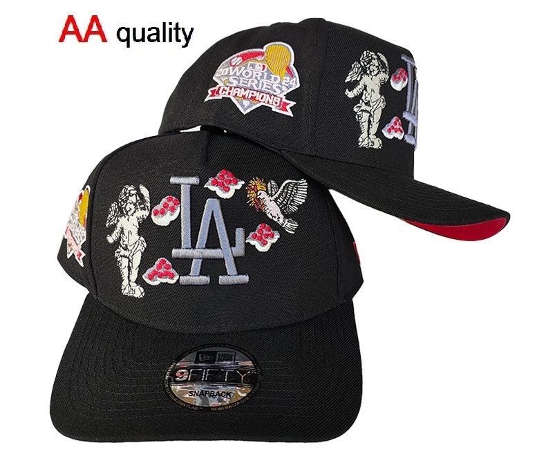 Los Angeles Dodgers 75