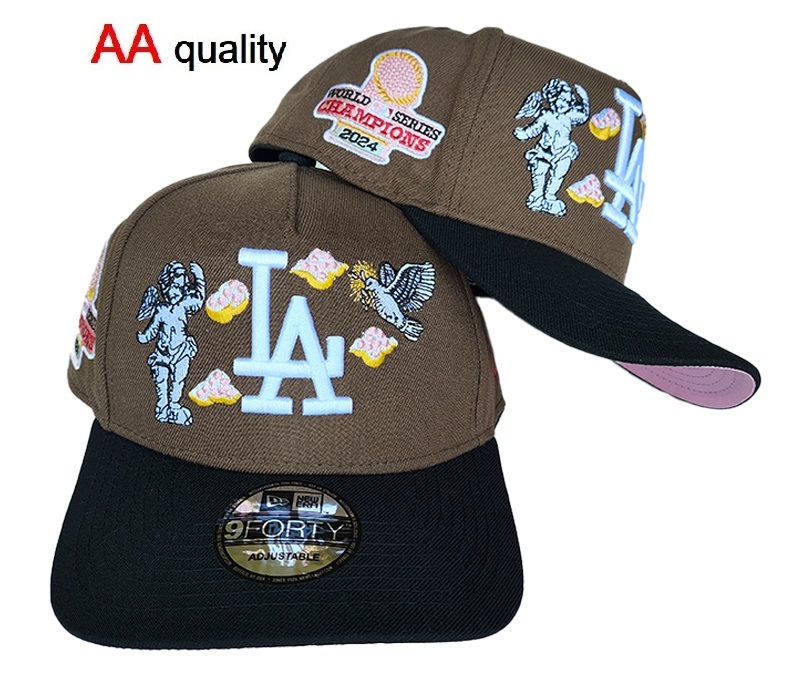 Los Angeles Dodgers 76