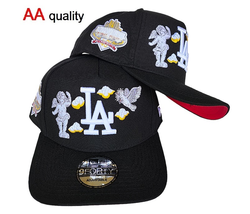 Los Angeles Dodgers 77