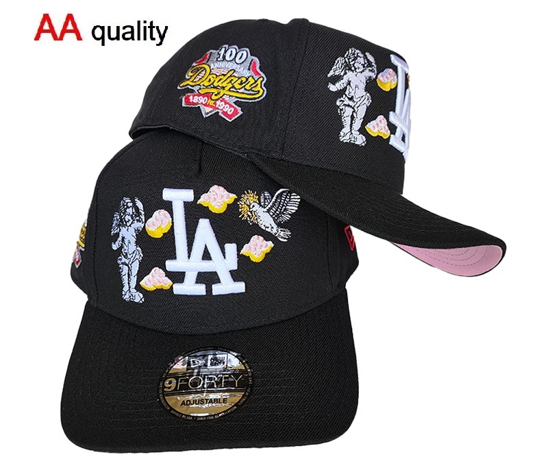 Los Angeles Dodgers 78