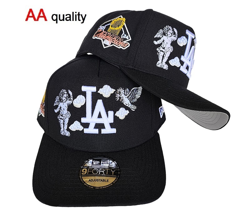 Los Angeles Dodgers 79