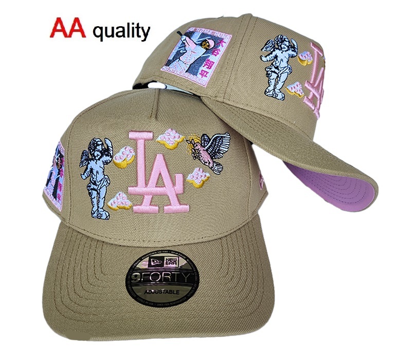 Los Angeles Dodgers 80