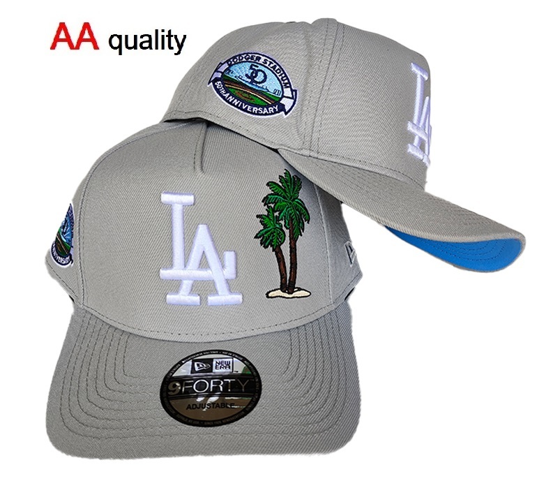 Los Angeles Dodgers 81