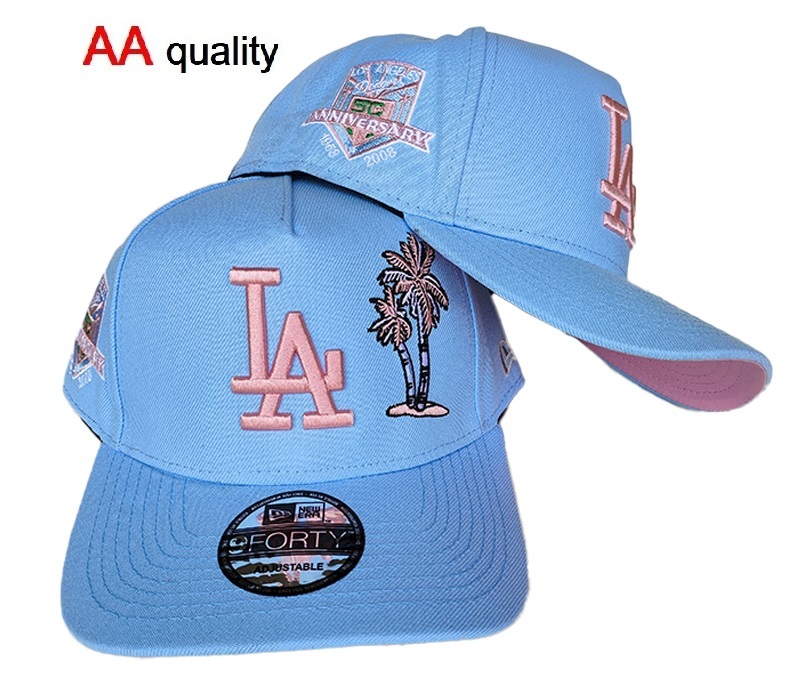 Los Angeles Dodgers 82