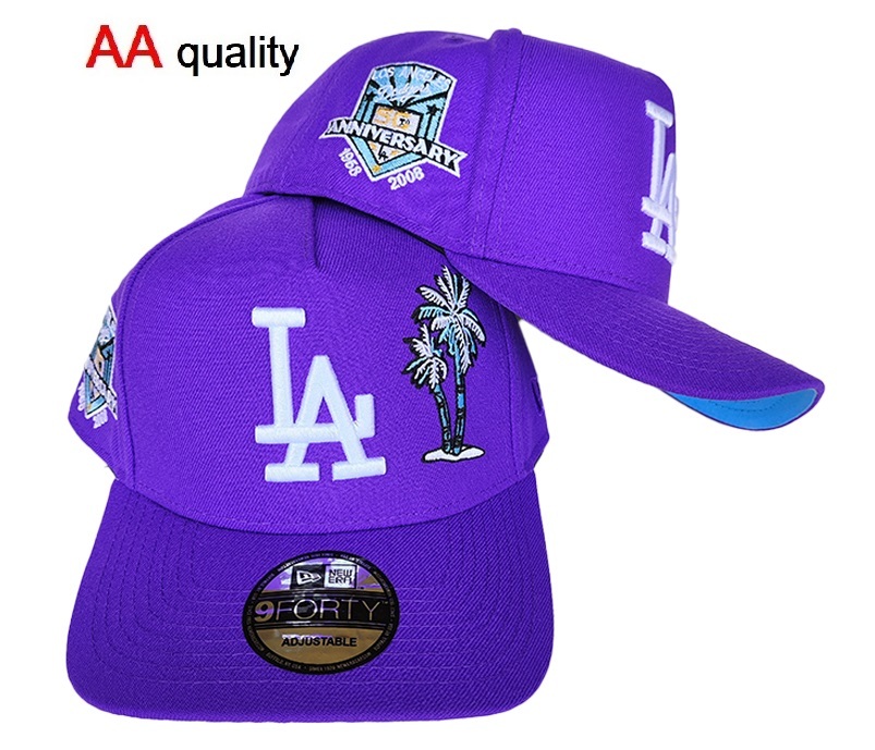 Los Angeles Dodgers 83