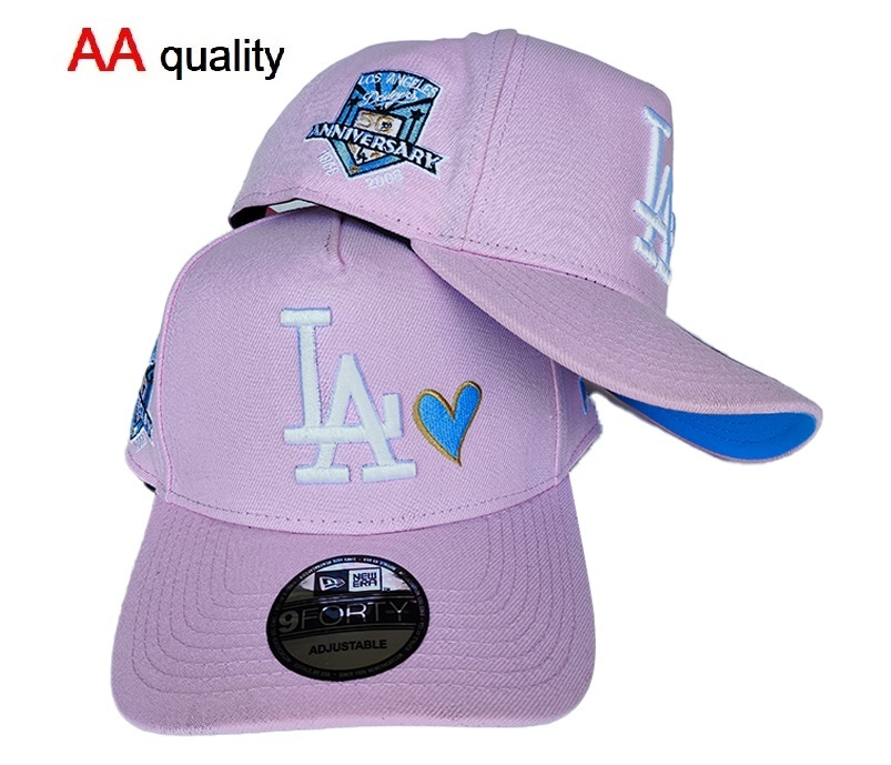 Los Angeles Dodgers 84