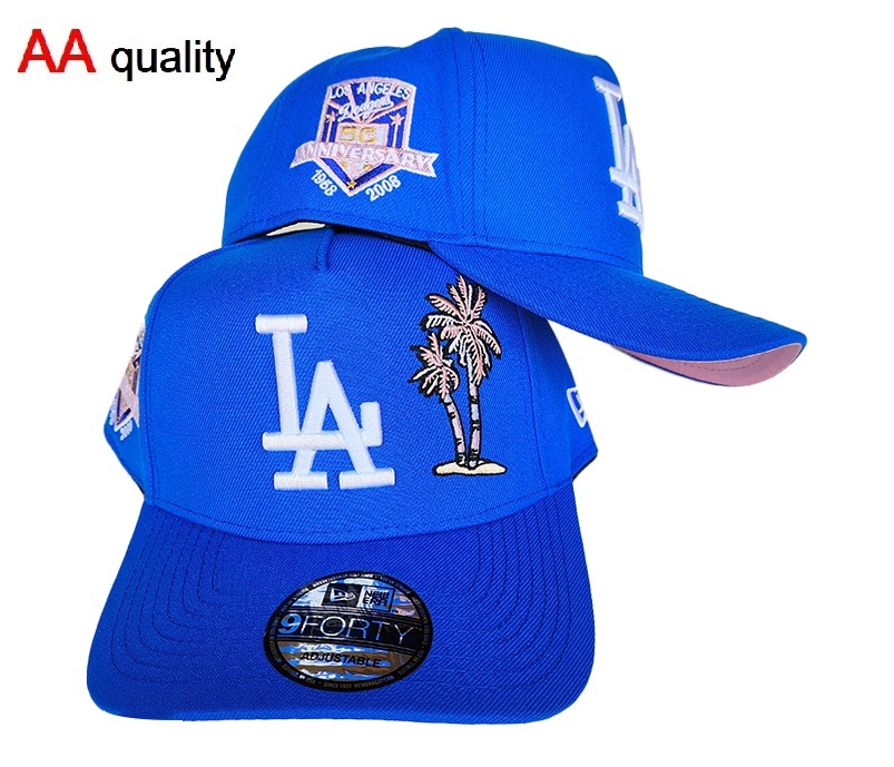 Los Angeles Dodgers 85
