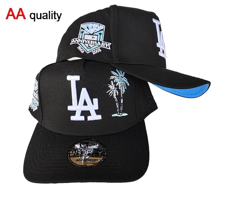 Los Angeles Dodgers 86
