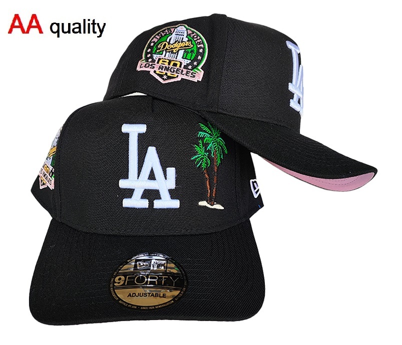 Los Angeles Dodgers 87