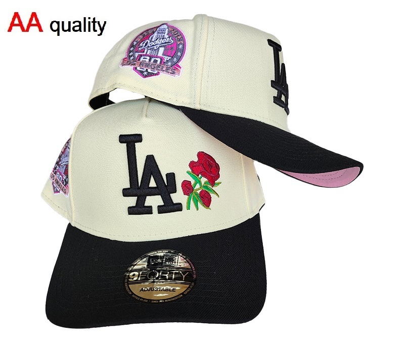 Los Angeles Dodgers 88