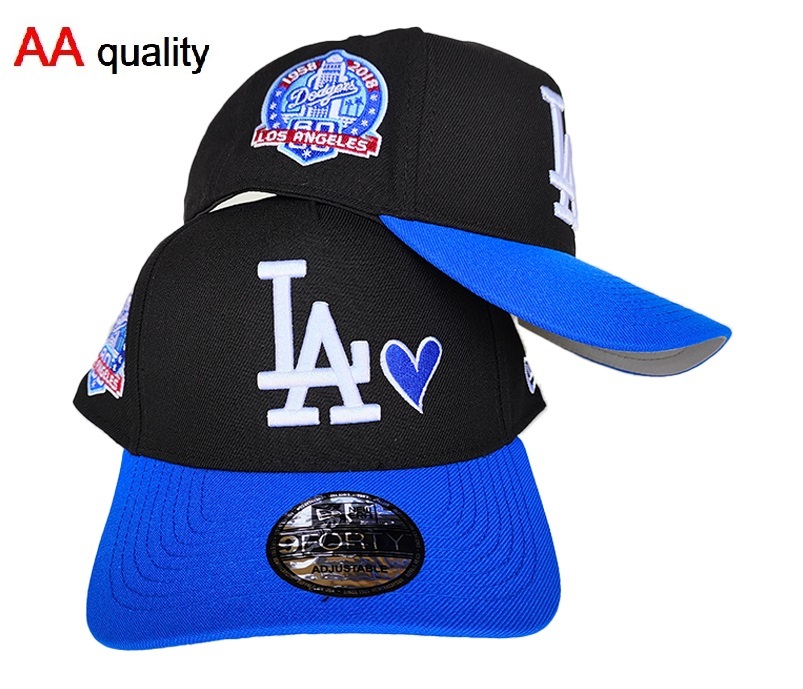 Los Angeles Dodgers 90