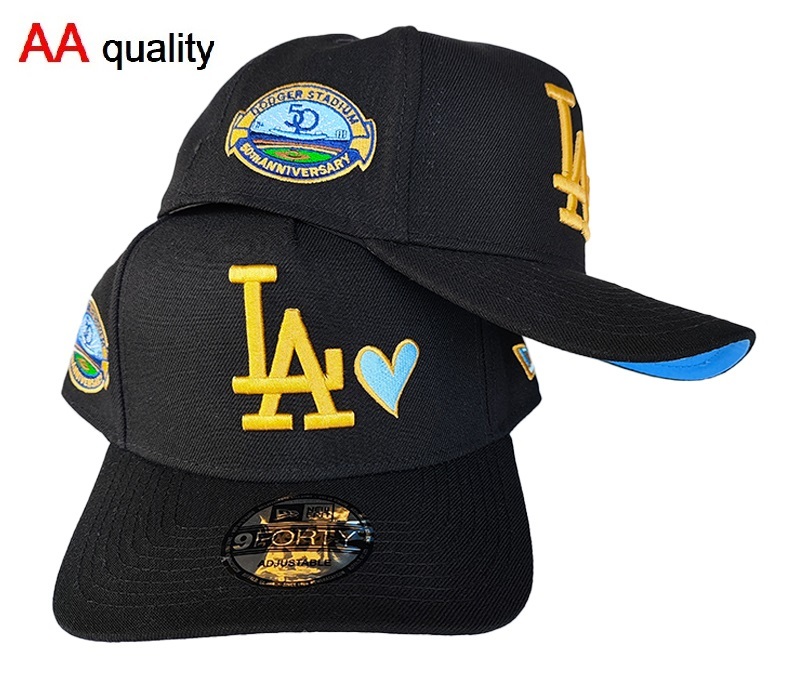 Los Angeles Dodgers 91